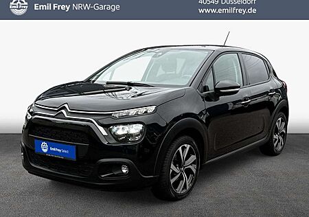 Citroën C3 Citroen Pure Tech 110 S&S EAT6 SHINE PACK NAVI