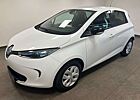 Renault ZOE Life 1.Hand Klima Navi Batterie Miete