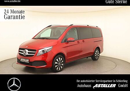 Mercedes-Benz V 220 d 4M Edition Lang L2 Sportpak+Kam+AHK+DAB+