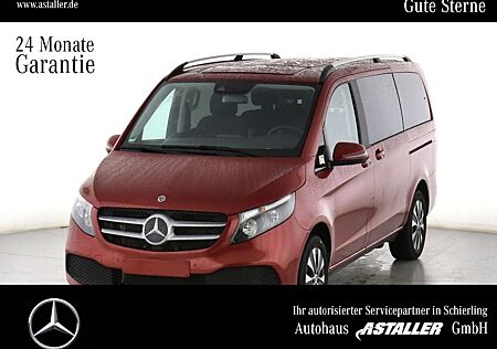 Mercedes-Benz V 220 d 4M Edition Lang L2 Sportpak+Kam+AHK+DAB+
