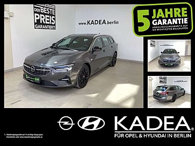Opel Insignia B ST 2.0 AGR+MassageSitze,Lenk+Sitzhzg..