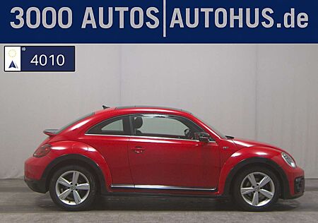 Volkswagen Beetle Beetle 1.4 TSI R-Line Navi PDC Pano SHz