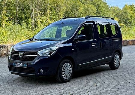 Dacia Dokker Comfort