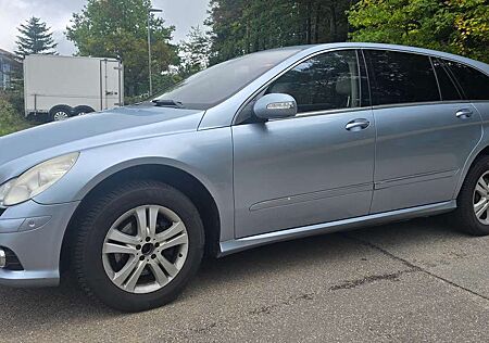 Mercedes-Benz R 350 L