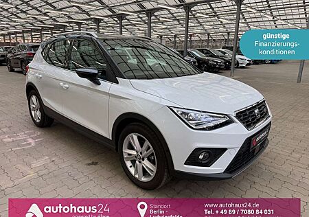 Seat Arona 1.5 TSI FR BEATS Fast Lane|DSG|LED