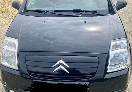 Citroën C2 Citroen 1.4 Confort