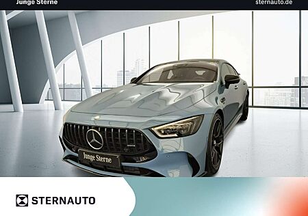 Mercedes-Benz AMG GT GT 53 4M+ V8 Styling 21" Aerodynamik-Pa Massage BC
