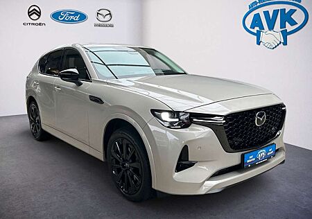 Mazda CX-60 D 254 Homura AWD AHK