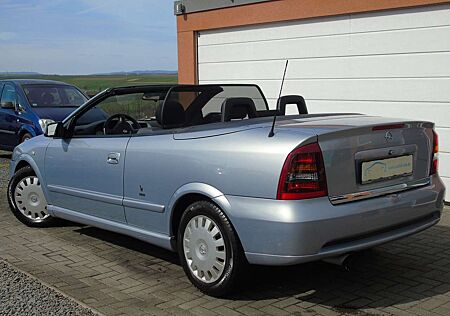 Opel Astra Cabrio 1.6 16V BERTONE*1 HAND*HU & INSPEKTION NEU