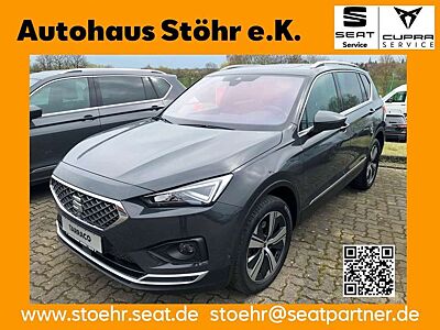SEAT Tarraco 2.0TDI 147 KW Xcellence 4Drive Automatik