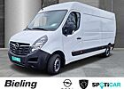 Opel Movano Cargo L3H2 2.3 Diesel 110 kW (150 PS) vano