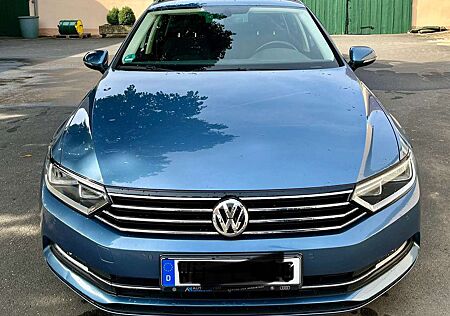 VW Passat Variant Volkswagen Passat+Variant+1.4+TSI+ACT+(BlueMotion+Technology)