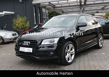 Audi Q5 3.0 TFSI S Tronic Quattro*S-LINE*MAX.VOLL*