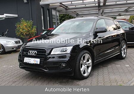 Audi Q5 3.0 TFSI S Tronic Quattro*S-LINE*MAX.VOLL*