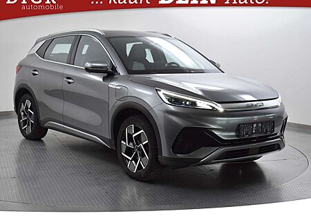 BYD ATTO 3 Design WERKSGA+PANO+NAVI+LED+SHZ+ACC+360+