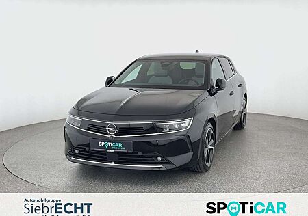 Opel Astra L Business Elegance 1.6*NAVI*RFK*AHK*uvm