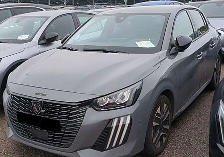 Peugeot 208 1.2 PureTech 100 Allure Navi+360° Kam+ACC+DAB+PDC+
