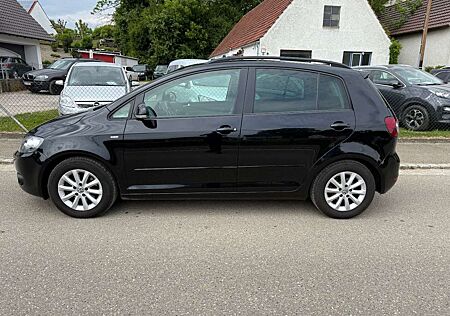 VW Golf Volkswagen Plus VI Life,2.0 TDI, AHK,Zahnriemen neu