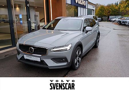 Volvo V60 CC V60 Cross Country Cross Country Plus AWD B4 Diesel EU6d digitales Co