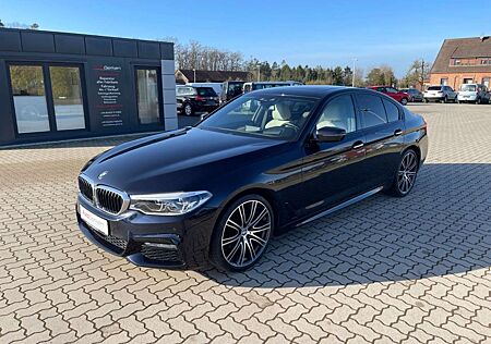 BMW 530 d M Sport Soft-Close Gestik Head-up 1HD