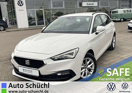 Seat Leon ST 2.0 TDI DSG Style NAVI-PRO+LED+VIRTUAL-C