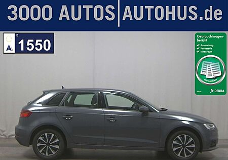 Audi A3 SB 35 TDI Matrix Navi vc RFK ACC Shz