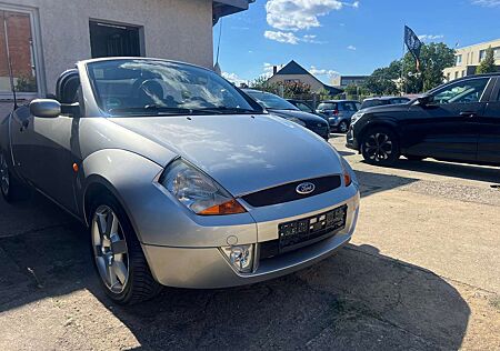Ford Streetka Streetka 1.6 8V