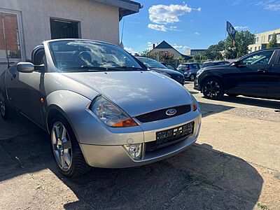 Ford Streetka Streetka 1.6 8V