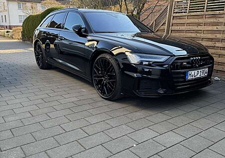 Audi S6 3.0 TDI quattro basis