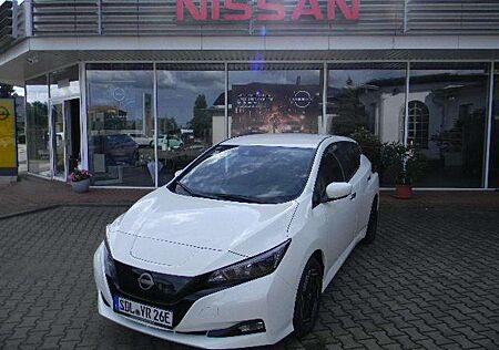 Nissan Leaf ACENTA SITZHEIZUNG 39KW