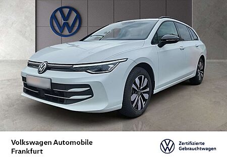 VW Golf Variant Volkswagen Golf VIII Variant 1.5 TSI Goal AHK Navi ACC "Si