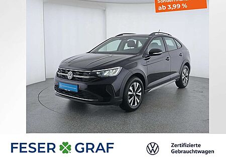 VW Taigo Volkswagen 1.0 TSI Life LED / RearView / PDC / Sitzheizung /