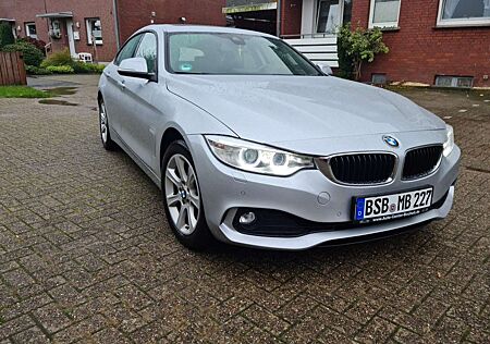 BMW 430 gebraucht kaufen BMW 430d 430 Gran Coupe xDrive Aut.
