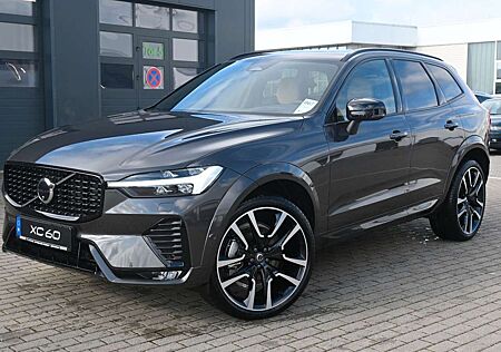 Volvo XC 60 XC60 B4 D AWD Ultimate Dark*STDHZG*LUFT*22"*AHK