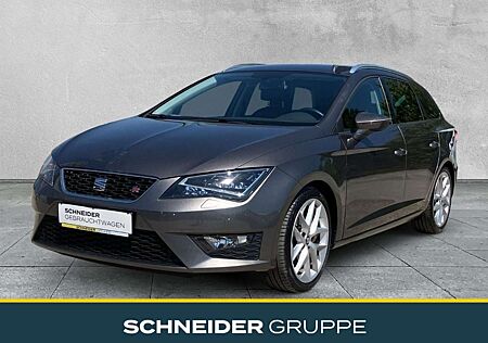 Seat Leon Sportstourer FR 1.4 TSI +LED+PDC+SHZ+TEMPO+