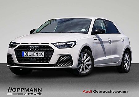 Audi A1 30 TFSI S-tronic LED Kamera Virtual