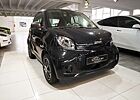 Smart ForTwo EQ * Klimaauto.* Tempomat * Sound&Cool