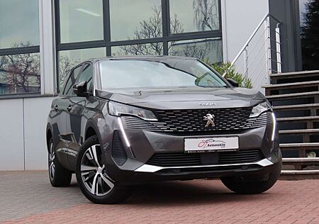 Peugeot 5008 BlueHDi 130 EAT8 Allure 7-Sitzer