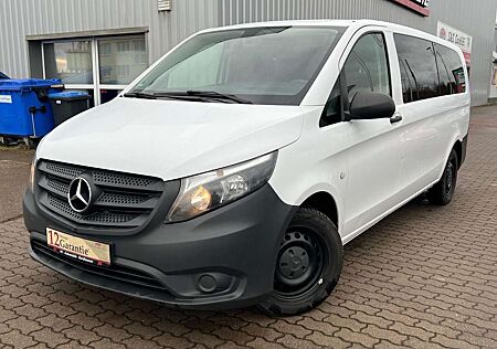 Mercedes-Benz Vito Tourer 116 CDI, BT Pro extralang