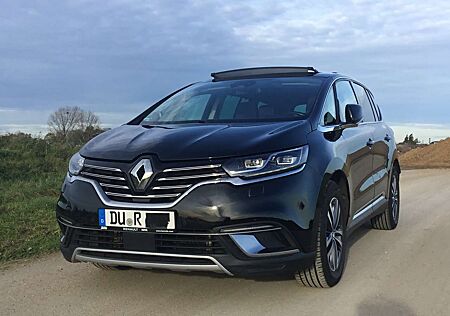 Renault Espace BLUE dCi 190 EDC BUSINESS EDITION