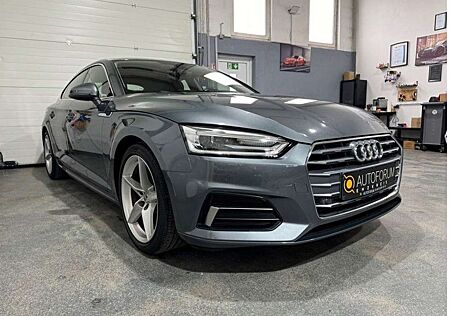 Audi A5 40TFSI S-tronic Sportback SPORT*3Z-KLIMA*NAVI
