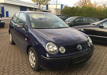 VW Polo Volkswagen IV Basis,Tüv Neu.