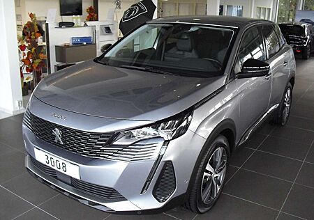 Peugeot 3008 Allure HDi130*SHZ*Kamera*AHZV*LED*