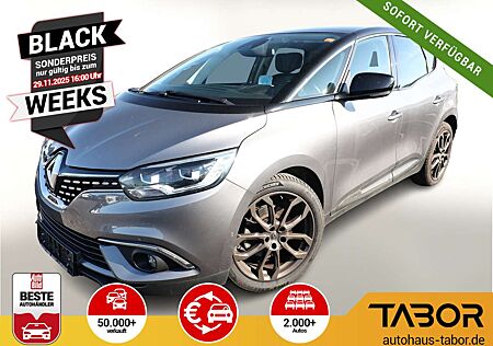 Renault Scenic IV 1.2 TCe 130 Initiale Paris Nav 20Z SHZ