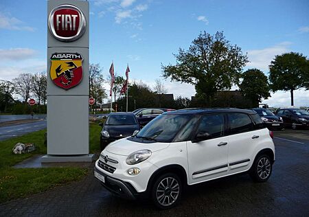 Fiat 500L Cross Klima ZV ESP PS EF Cruise ES usw.