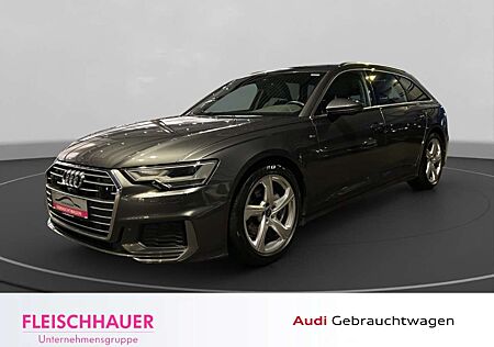 Audi A6 Avant sport 40 TDI DSG+KAMERA+SHZ+AHK