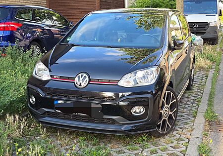 VW Up Volkswagen ! 5-Türer GTI