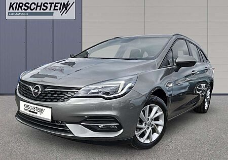Opel Astra K Sports Tourer 1.5 D Winterräder PDC Licht-P.
