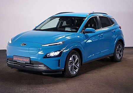 Hyundai Kona 64 kWh Prime*Wärmepumpe*OBC*KRELL*LED*ACC*