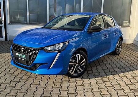 Peugeot 208 BlueHDi 100 Allure Pack (U)
